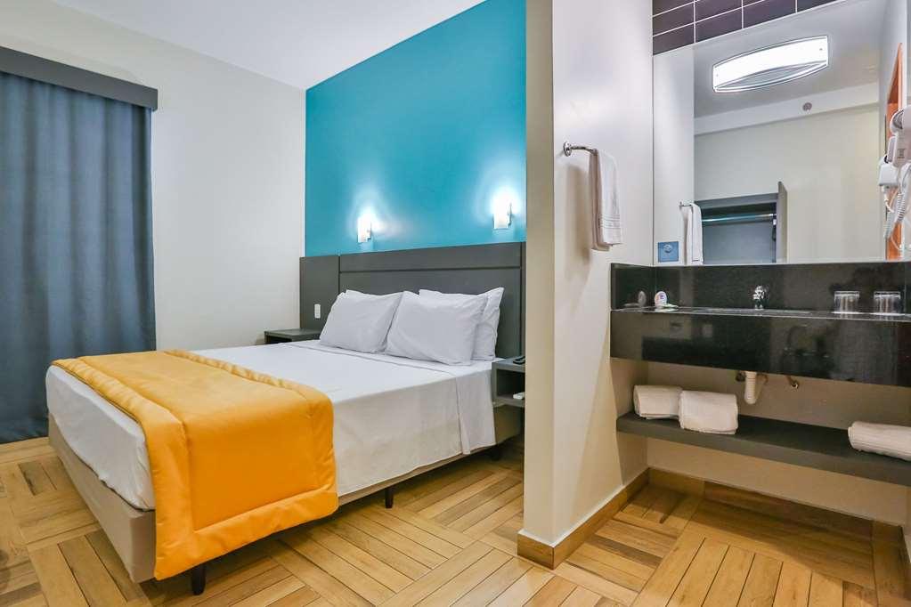 Transamerica Fit Sao Carlos Habitación foto